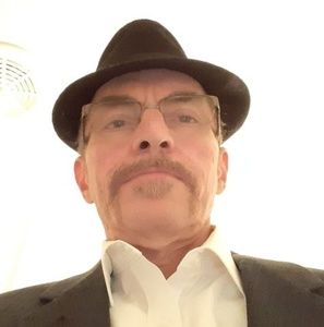 Meet your Posher, Franklin